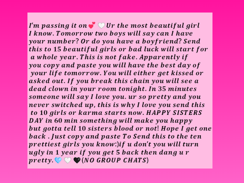 ♥ GIRLS LOOK HERE ♥ 