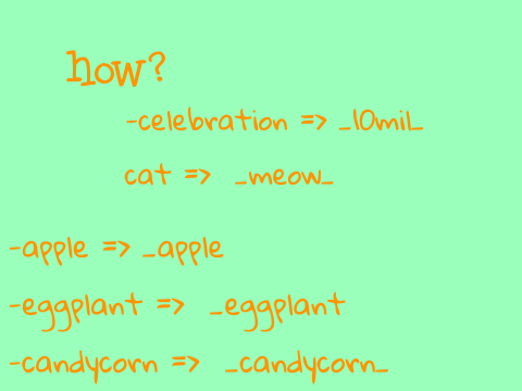 How to make- SCRATCH EMOJIS