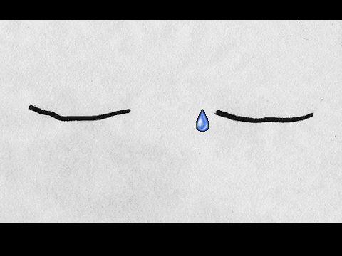 Teardrop <)