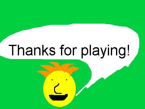Smiley's Quest