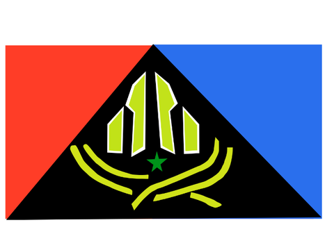 USE Flag (does anyone know how I can clean this up?)