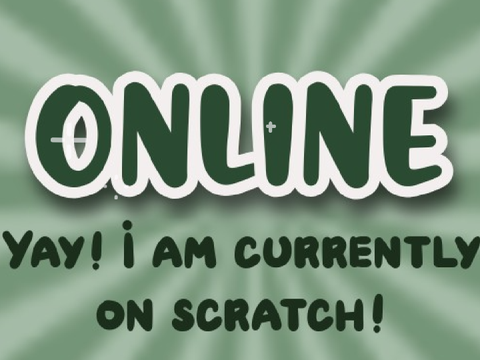 Am I online?