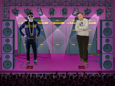 Class Project-Broadcast