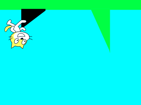 Platformer: R3V3RS3D