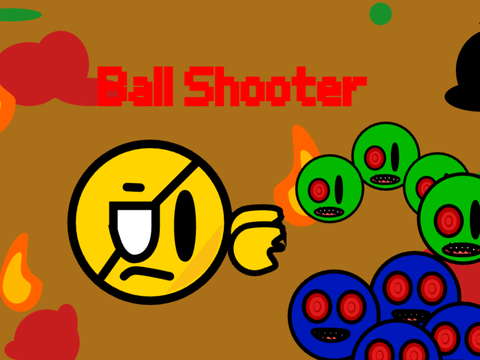 Ball shooter!  #all #games #shooter #cool #scary