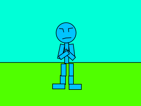 simple project