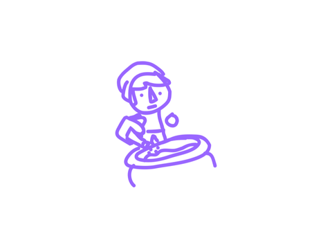 what is swole cooking up