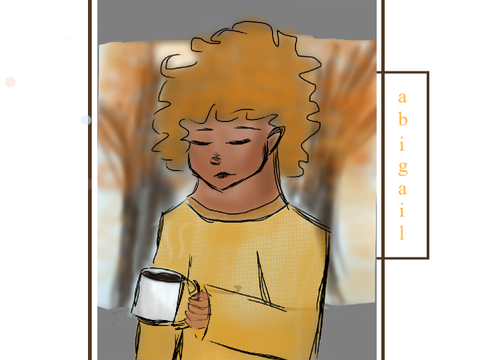 RIGHTEOUS CHARACTER MONTH || Month 1: October || remix