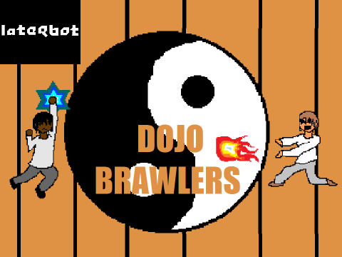 Dojo Brawlers