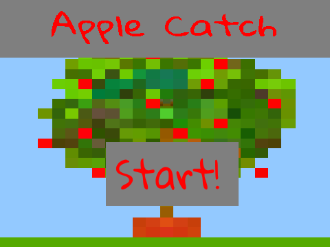 Apple Catch