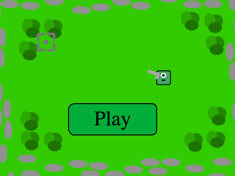 Tiny Shooter