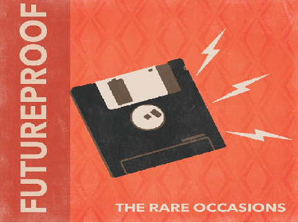 Notion by The Rare Occasions