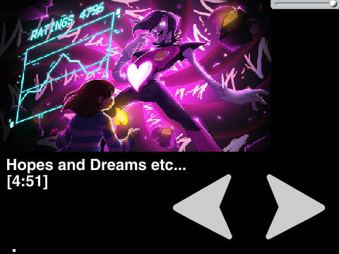 [UnderTale Boss OST] 11 OST