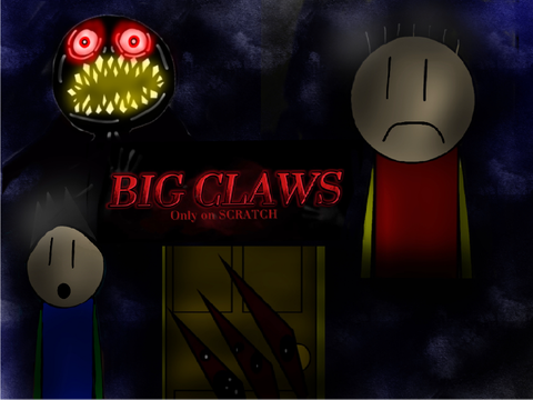 Big Claws: Mobile Version BETA