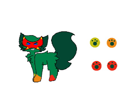 Another another Entery -w-