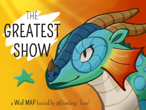 The Greatest Show • TNE