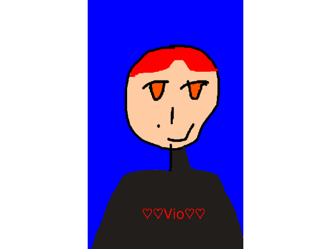 my new oc!