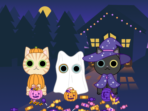 Happy Halloween!