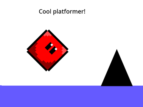 Cool Platformer v1.2