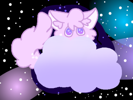 Kitten DTA Entry for Cloudy