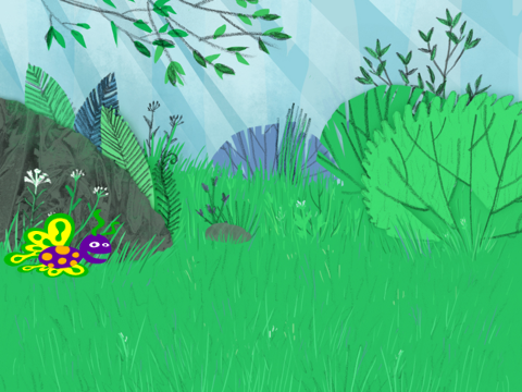 butterflyGarden