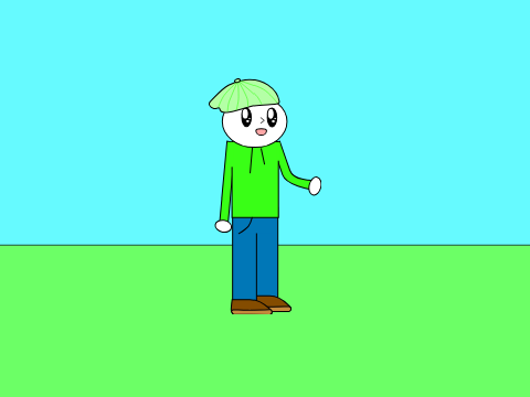 OC for @ShadowGeckoBoi