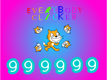 Everybody Clicker!
