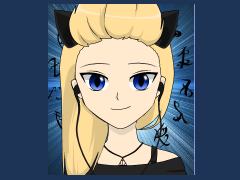 Anime Me :) By AnaniAnime