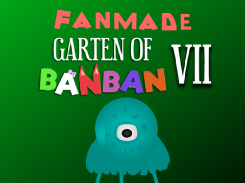 Fanmade GoB 7 v1.0