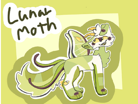 OPEN ROTATING ADOPTS
