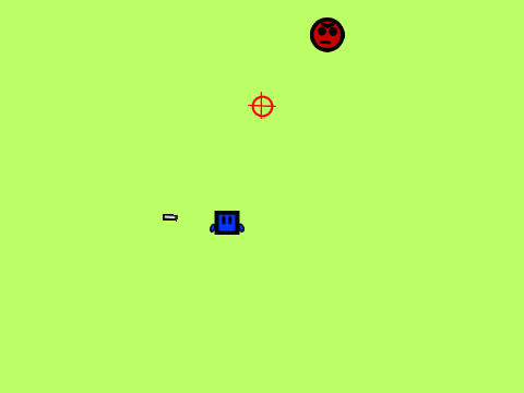 Square Shot! v2