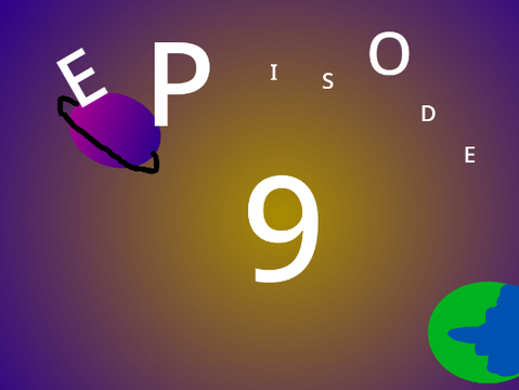 Battle For Crazy Things - Episode 9