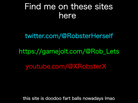 This Site Is Dead To Me Now