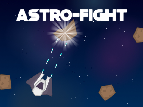 Astro-fight 