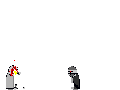 Madness Parody Noze