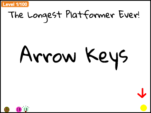 3 PLAYER PLATFORMER.. VERY HARD