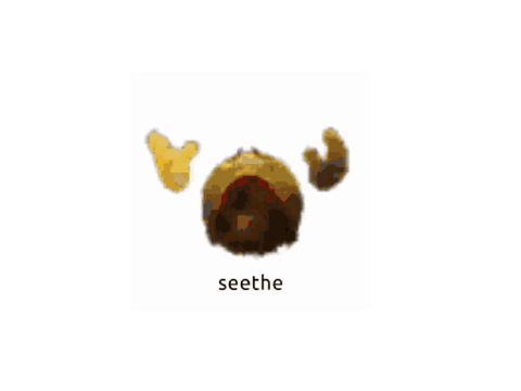 AUGH WHY ToT