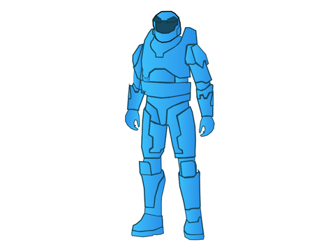 Spartan ai 4 nuke