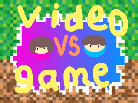 THIS IS DEFINITELY NOT A VIDEO GAME