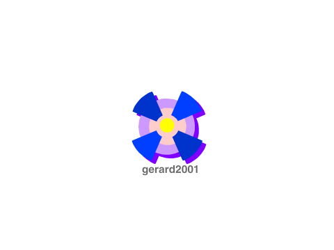thinking my new logo