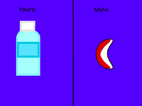 I will ruin your asset! remix