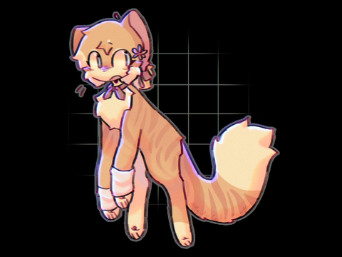 at with @jadeieful