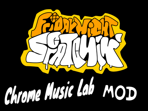 FNS VS Chrome Music Lab