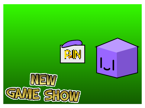 Starting a Game Show!!! [OPEN] (12/16) remix