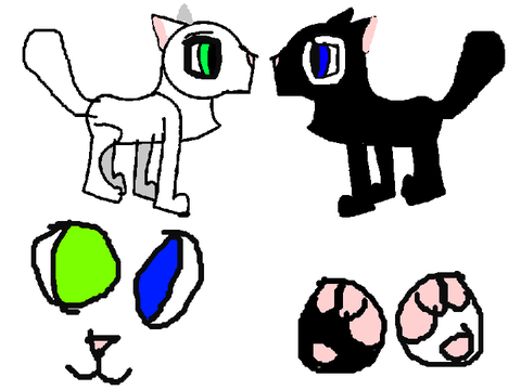 cameos!! remix