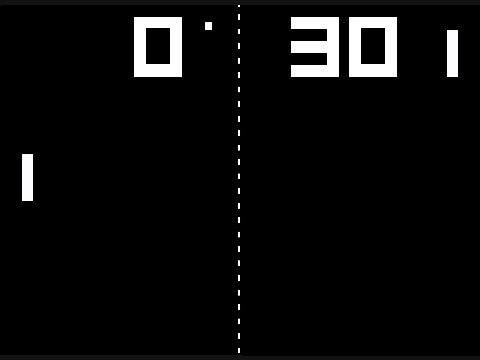 PONG