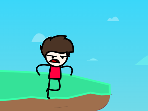 Dance! - Brodyanimates