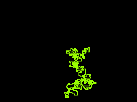 Maze