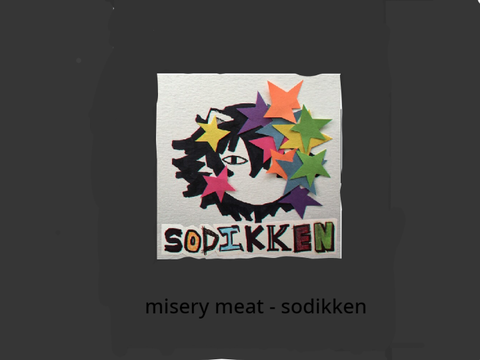 sodikken playlist (CHANGEABLE SONGS)