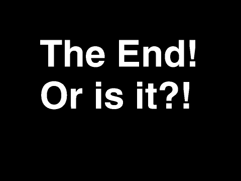 The Darkest Hour ~ Alternet Ending 